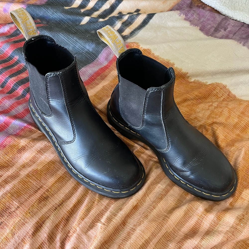 Doc Martens